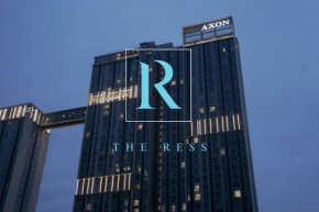 The Ress - The Axon Bukit Bintang Residence
